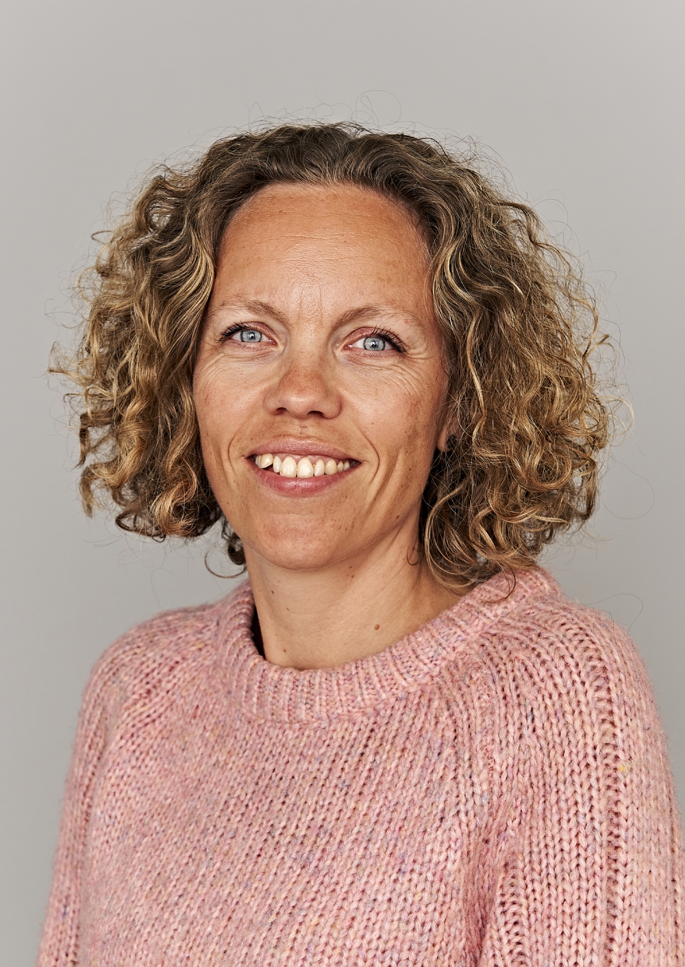 Birgit Jensen