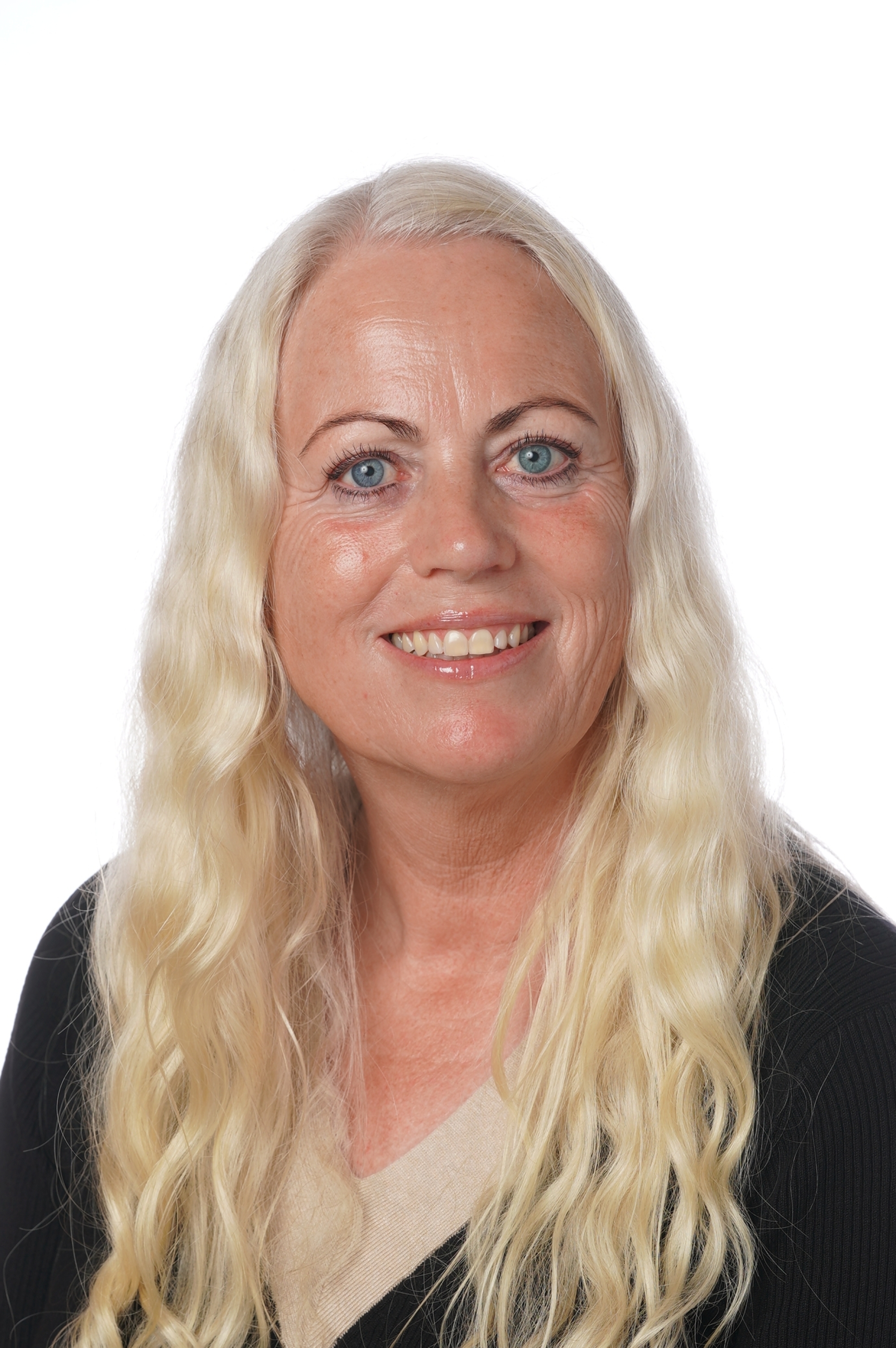 Kirsten Garsdal Hedeby