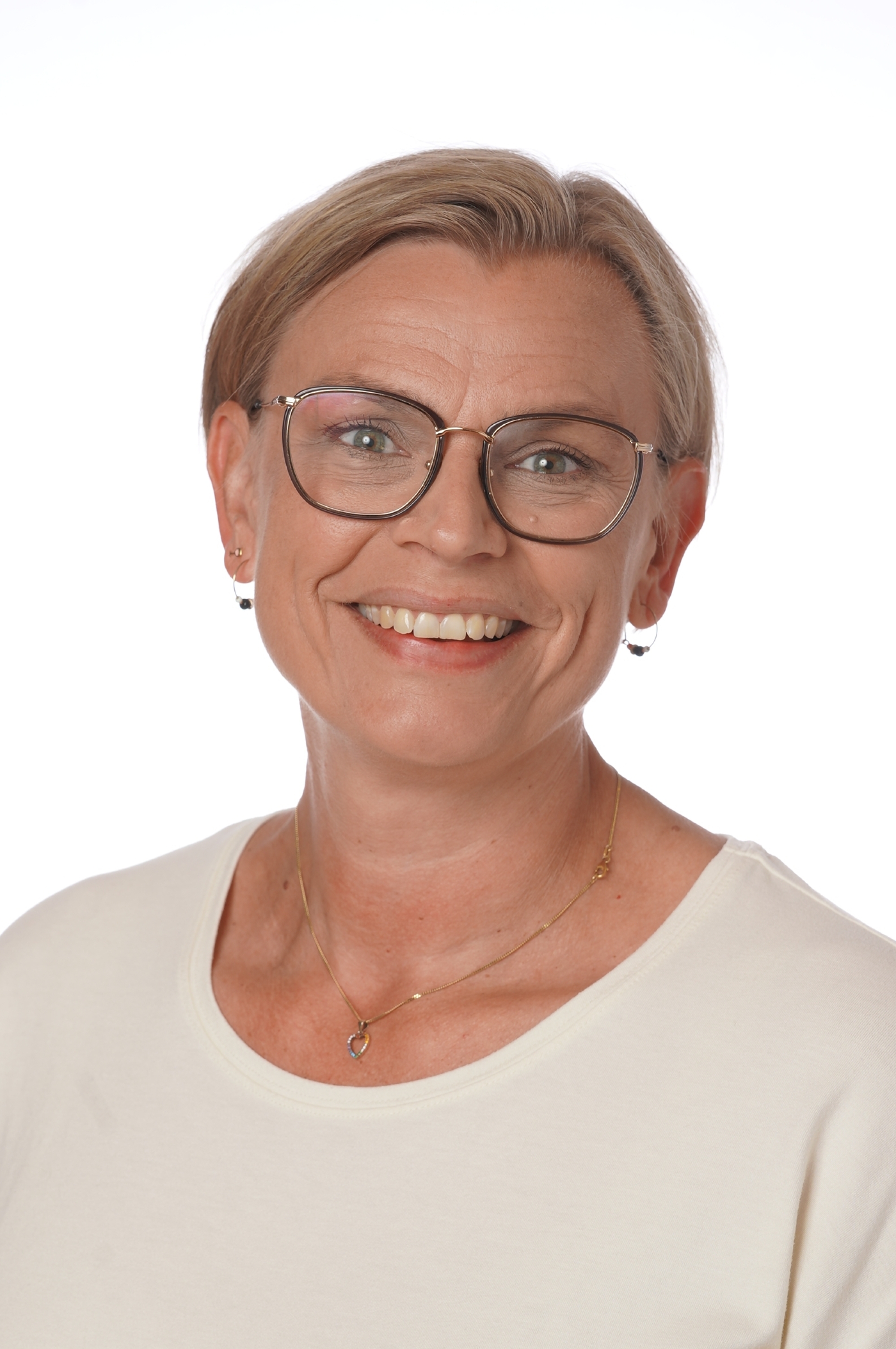 Trine Frandsen
