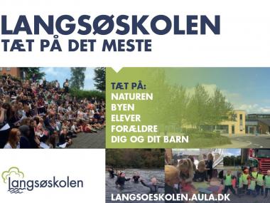 Tæt på det meste